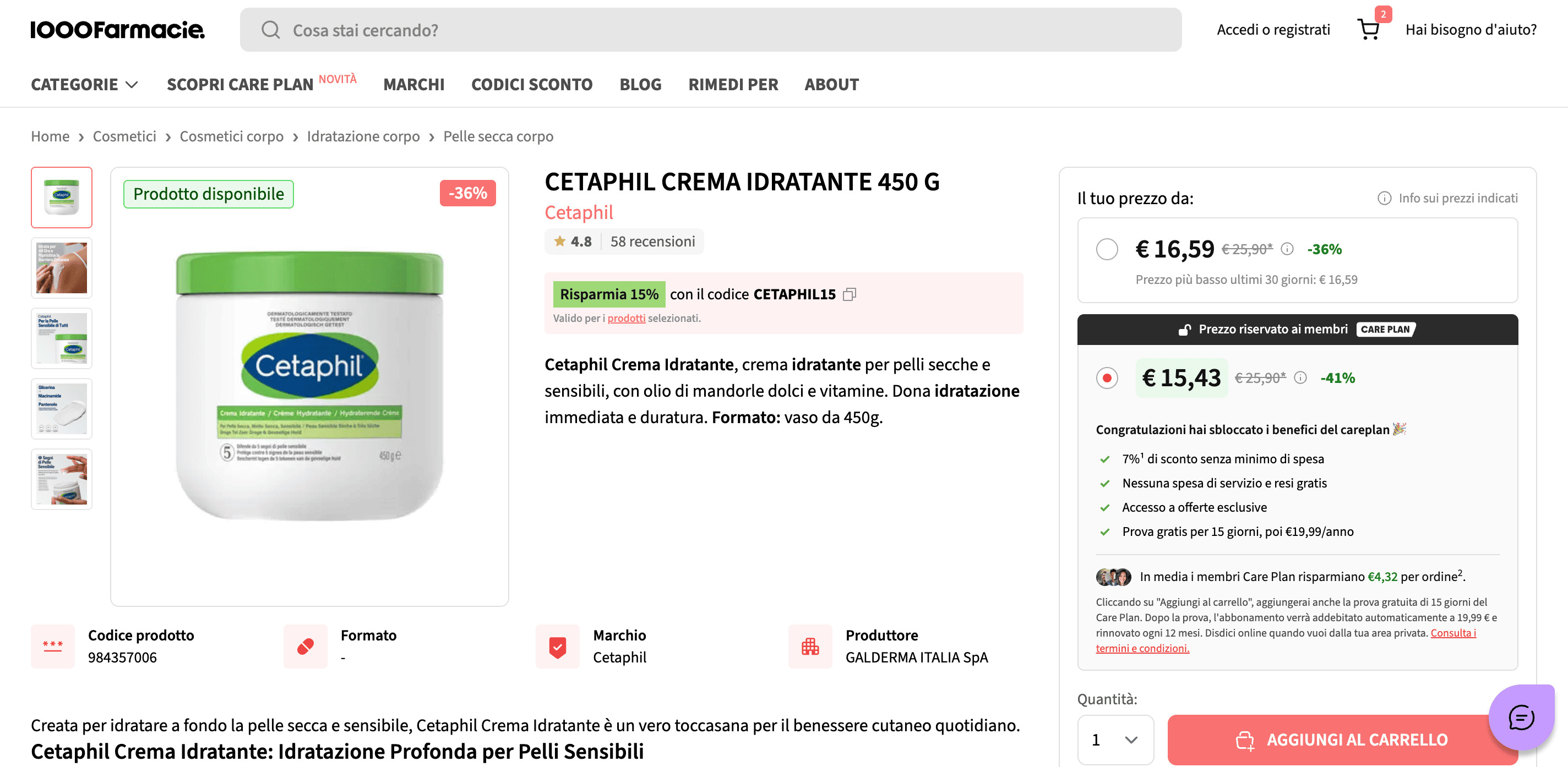 1000Farmacie